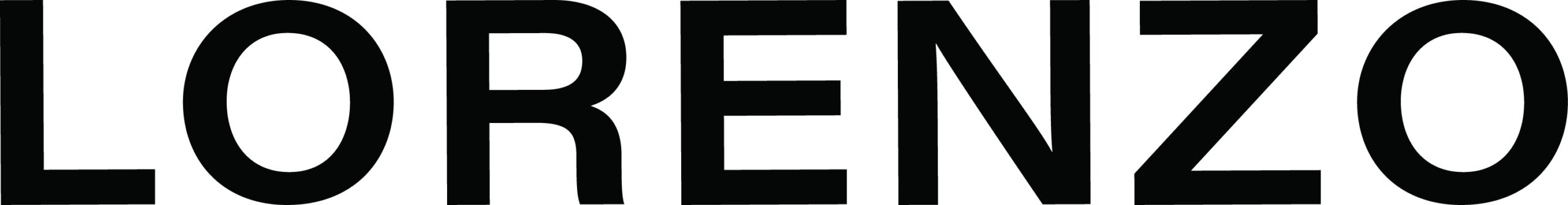 LORENZO LOGO