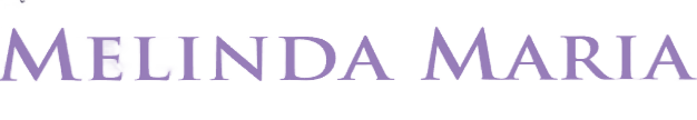 Melinda Maria logo