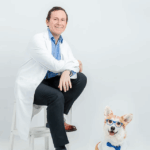 Dr David Gething