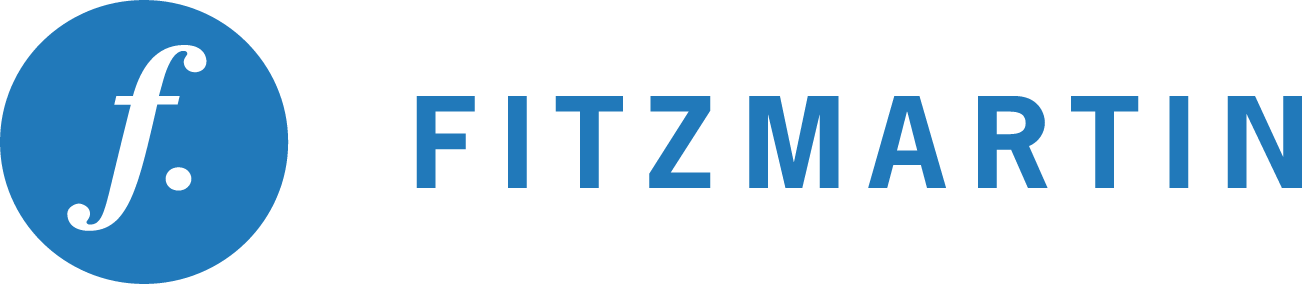 Fitzmartin logo