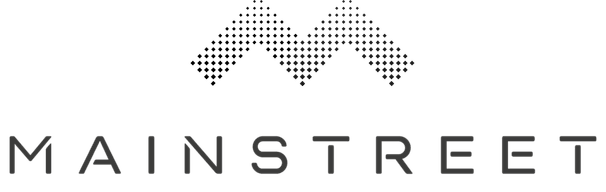 Mainstreet logo