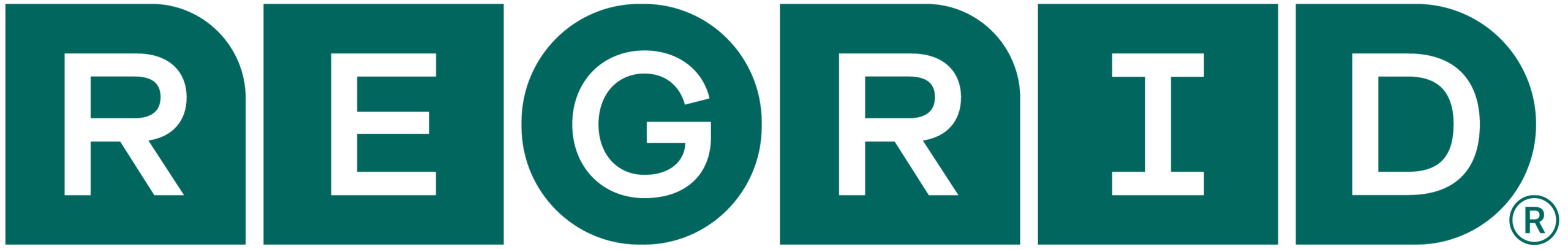 regrid logo