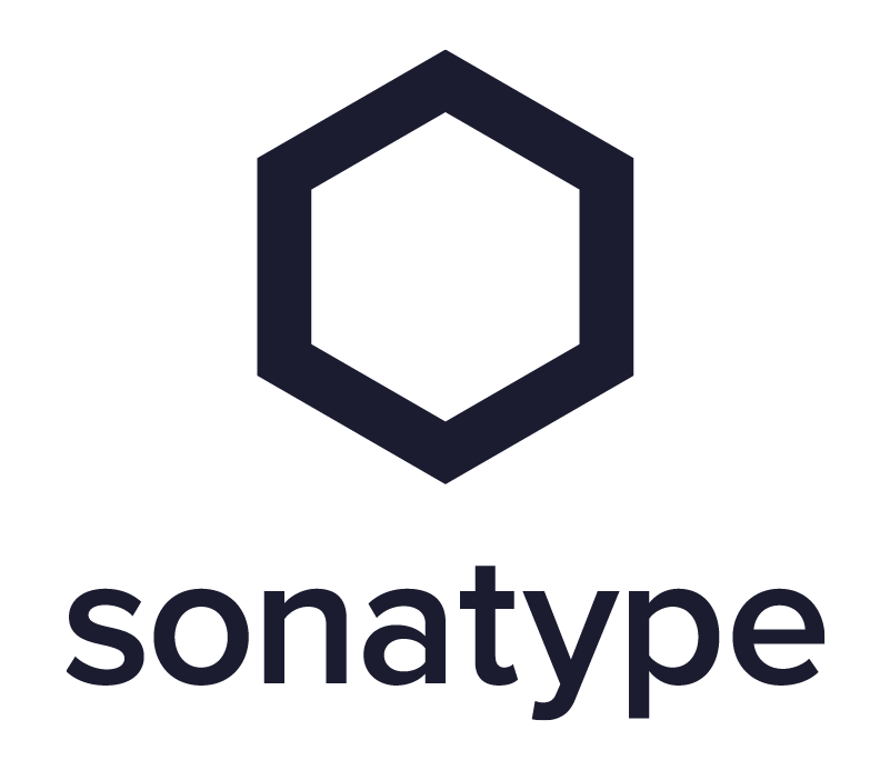 sonatype logo