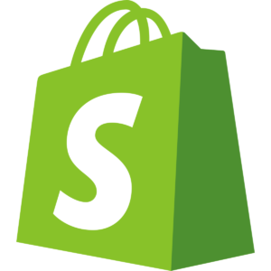 shopify store logo