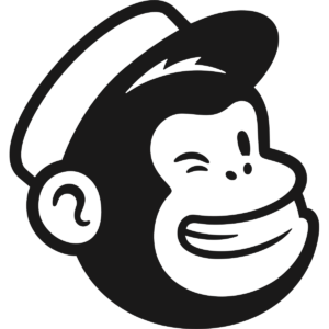 mail chimp logo