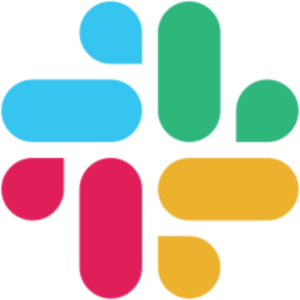 slack logo