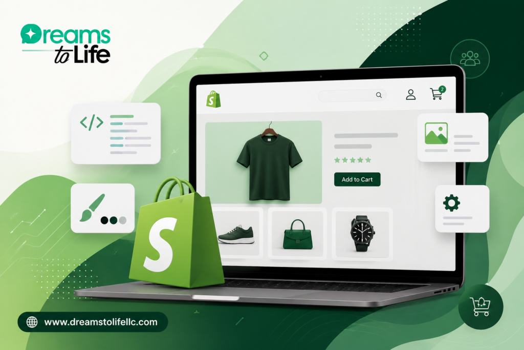 Shopify Theme Developers