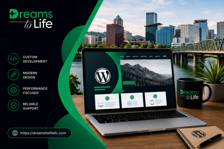 The Ultimate Guide to Choosing a WordPress Development Agency in Portland