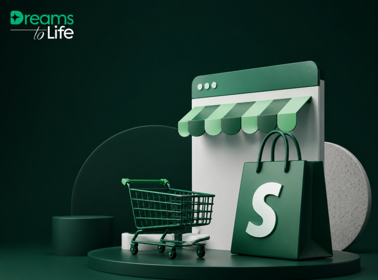 How Custom Shopify Development Services Help Your Business Stand Out